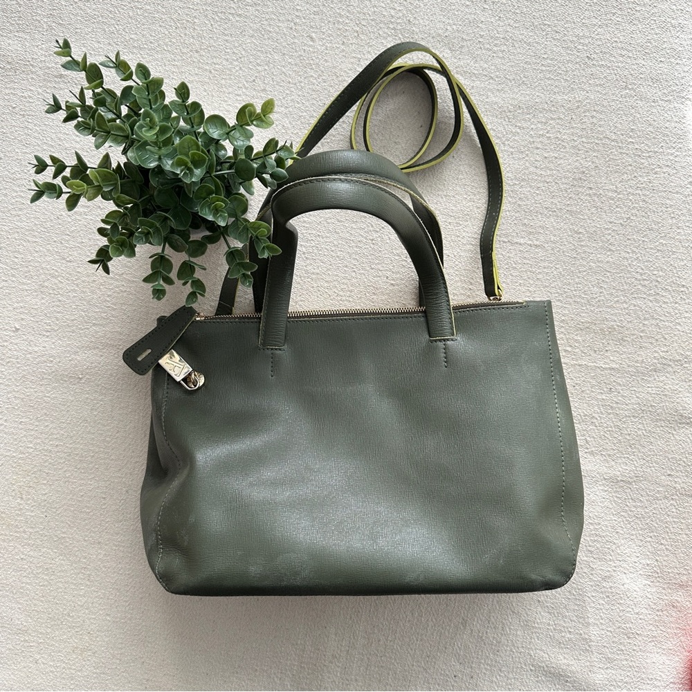 Furla - Leather Shoulder & Crossbody Bag